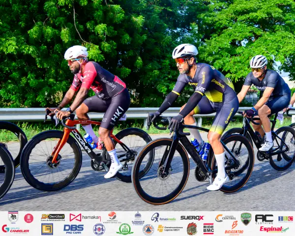Ciclismo