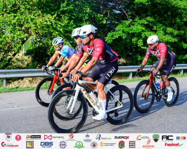 Ciclismo