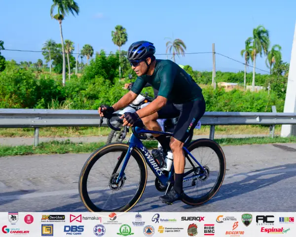 Ciclismo