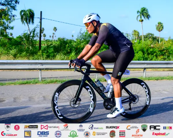 Ciclismo