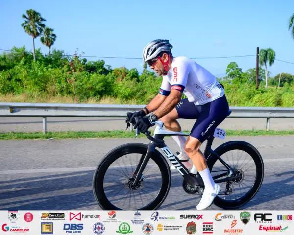 Ciclismo