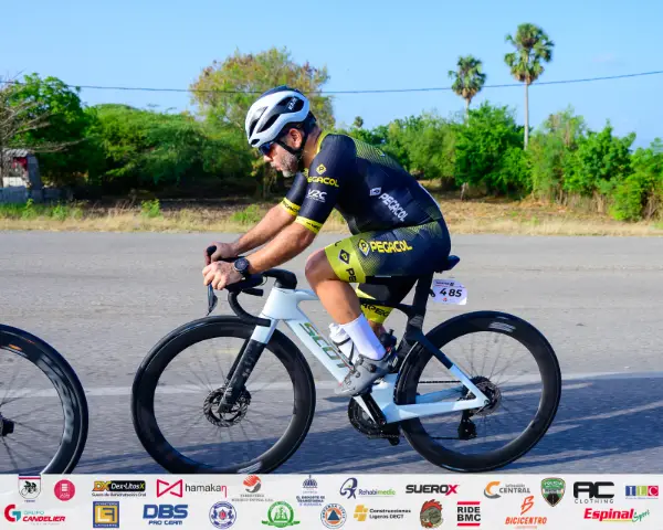 Ciclismo