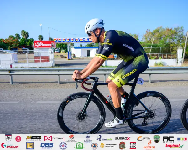 Ciclismo