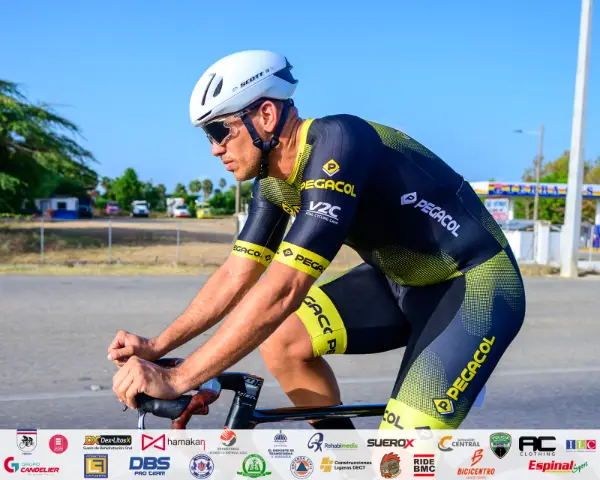 Ciclismo