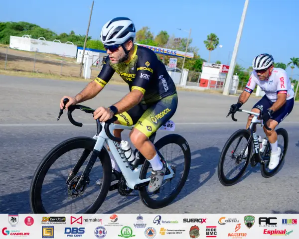 Ciclismo
