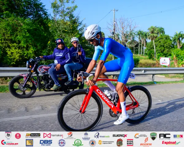 Ciclismo