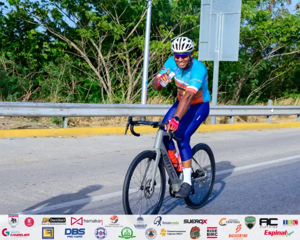 Ciclismo