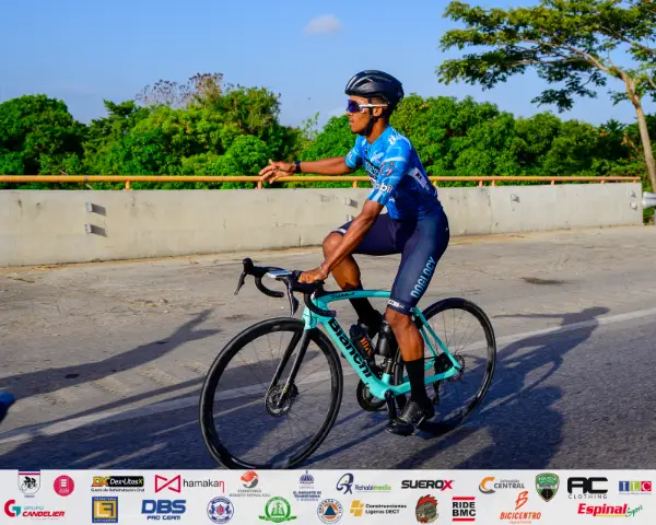 Ciclismo