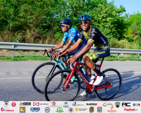 Ciclismo