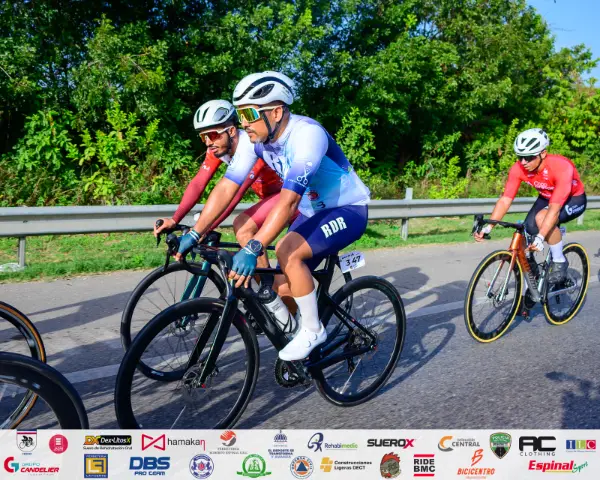 Ciclismo