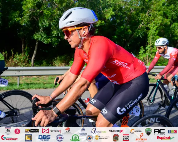 Ciclismo