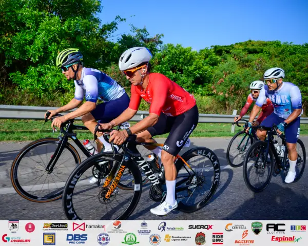 Ciclismo
