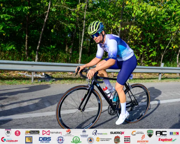 Ciclismo