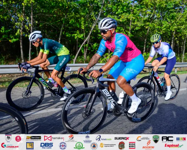 Ciclismo
