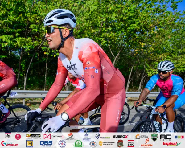 Ciclismo