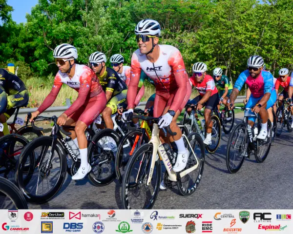 Ciclismo