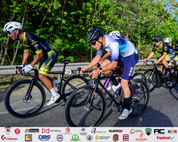Ciclismo
