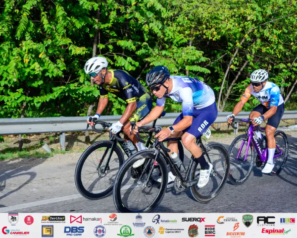 Ciclismo