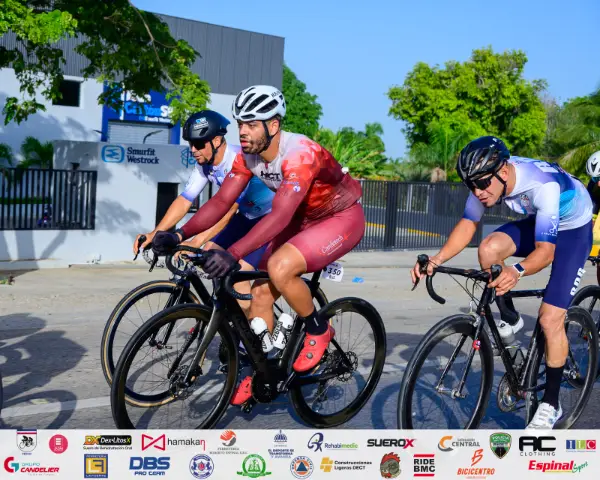 Ciclismo