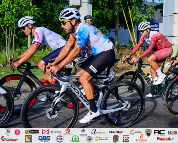 Ciclismo
