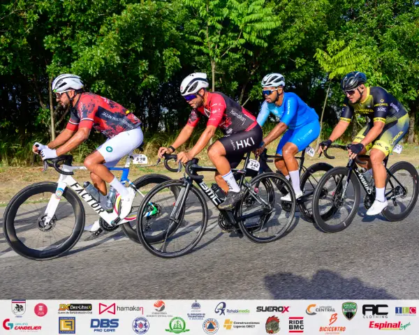 Ciclismo