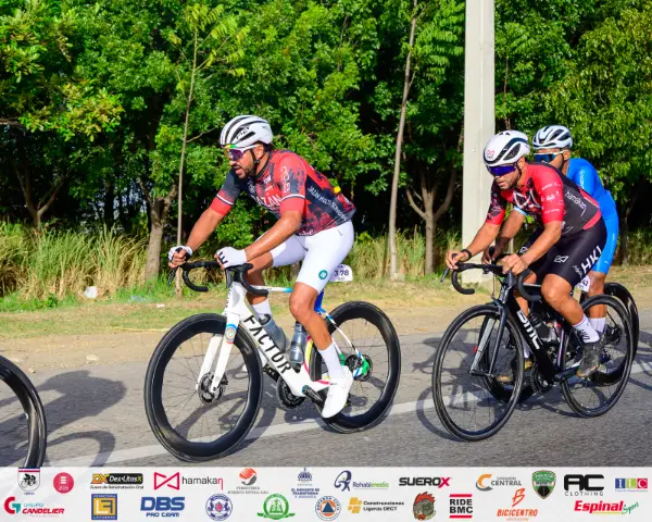 Ciclismo