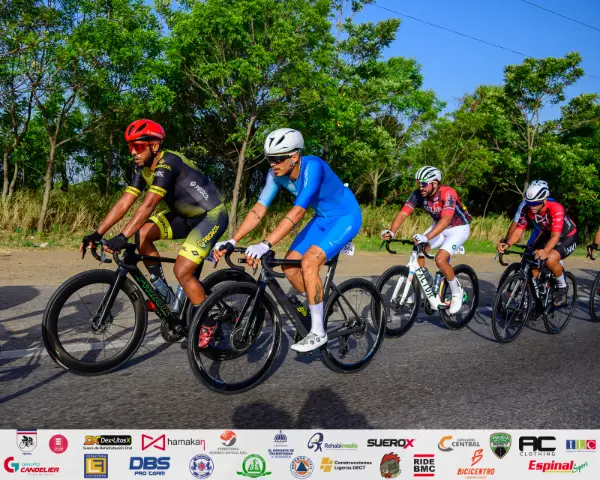 Ciclismo