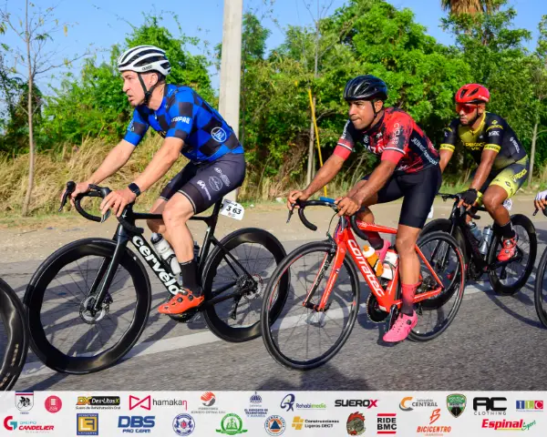 Ciclismo