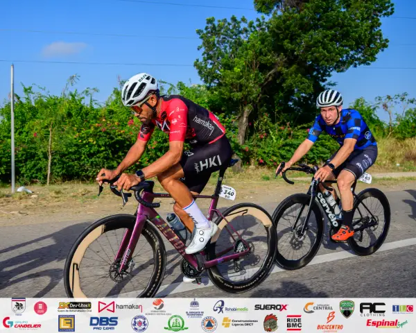 Ciclismo