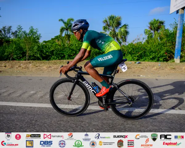 Ciclismo