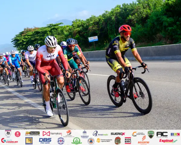 Ciclismo