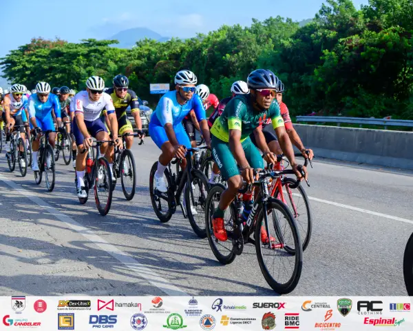 Ciclismo