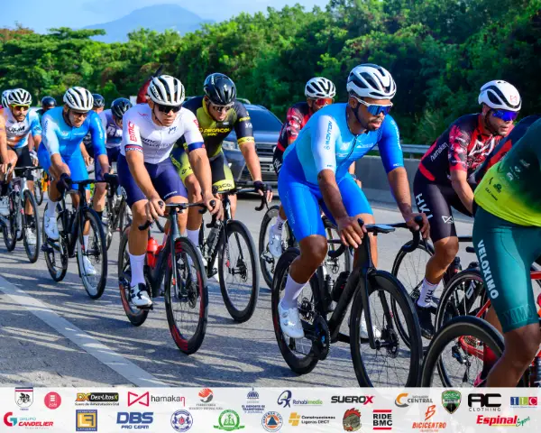 Ciclismo