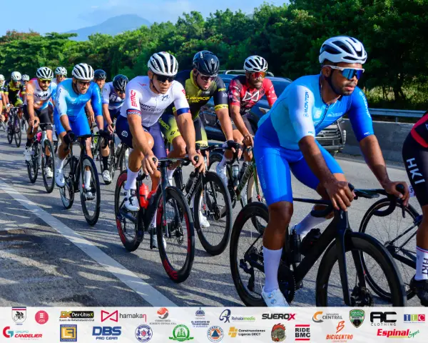 Ciclismo
