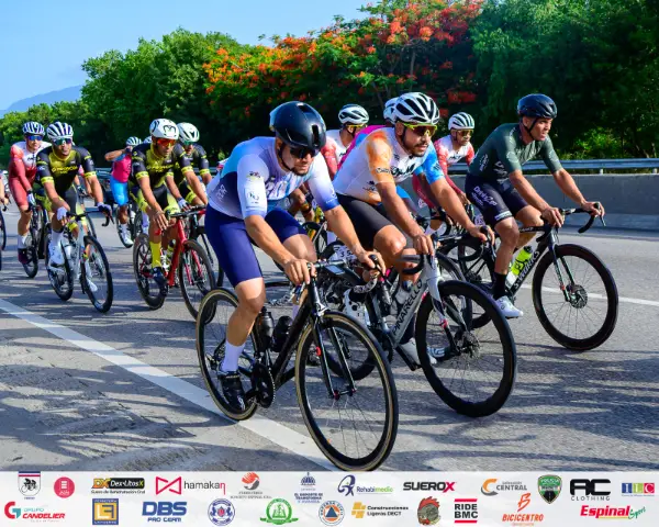 Ciclismo