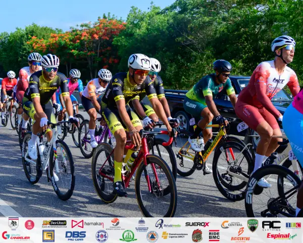 Ciclismo