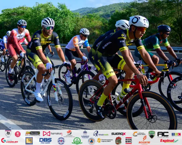 Ciclismo