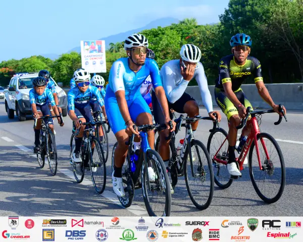 Ciclismo