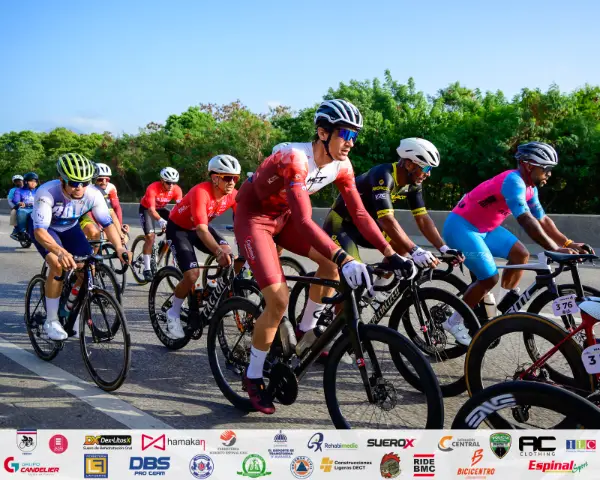 Ciclismo