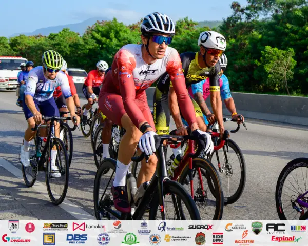 Ciclismo