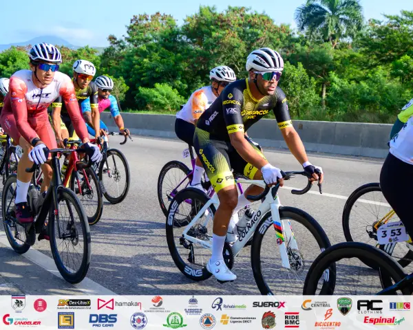 Ciclismo