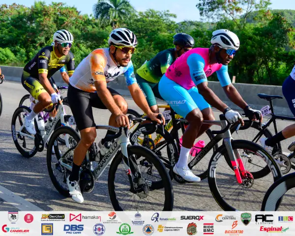Ciclismo