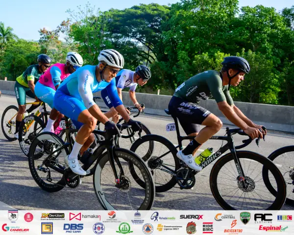 Ciclismo