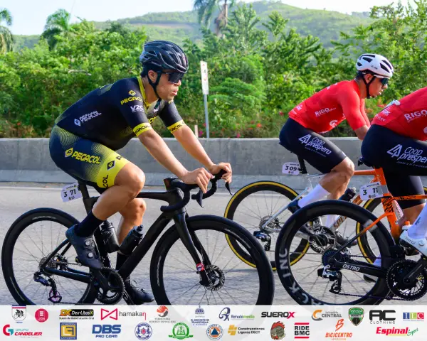 Ciclismo