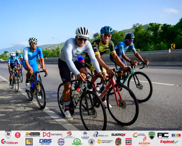 Ciclismo