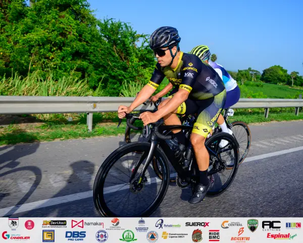 Ciclismo