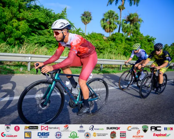 Ciclismo