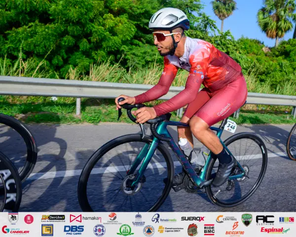 Ciclismo