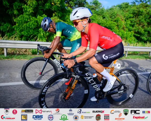 Ciclismo