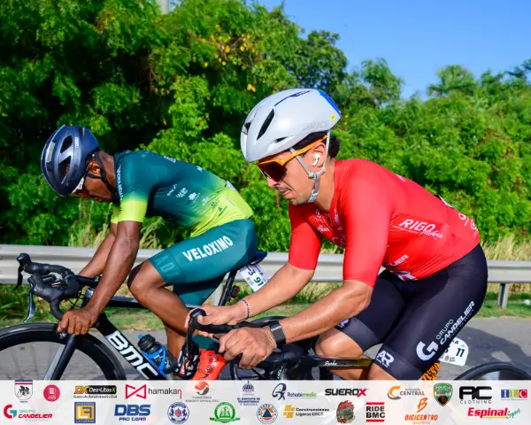 Ciclismo